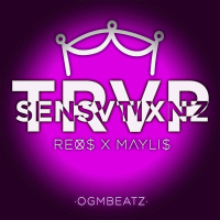 Trvp Sensvtixnz (Single)