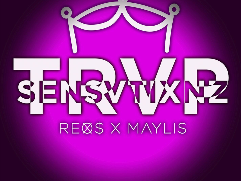 Trvp Sensvtixnz (Single)