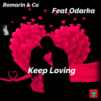 Keep Loving (feat. Odarka) (Single)
