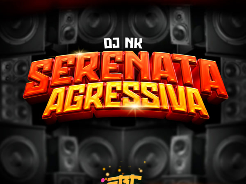 SERENATA AGRESSIVA (Single)