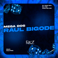 Mega dos Raul Bigode (Single)