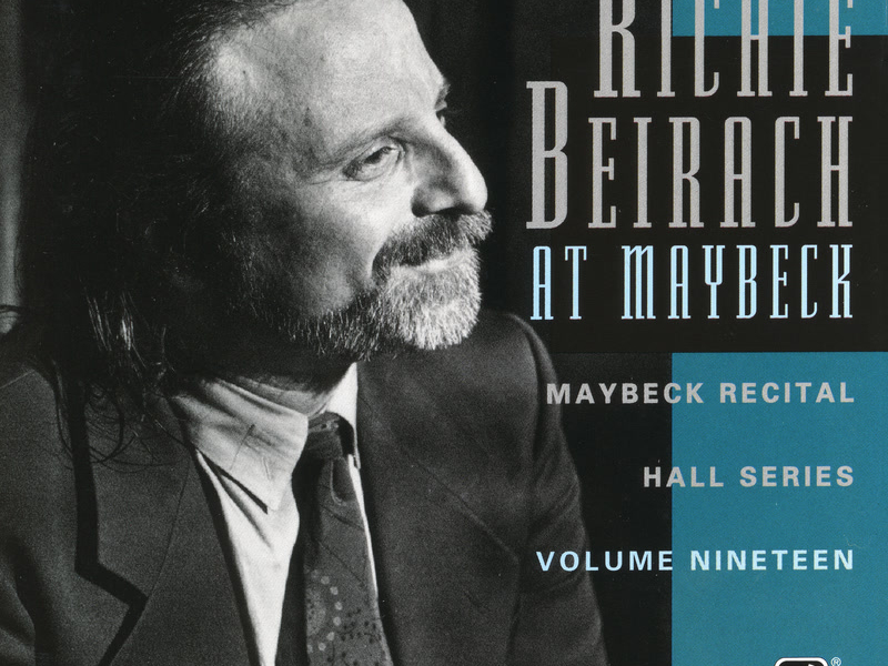 The Maybeck Recital Series, Vol. 19