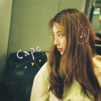 Cape (Single)