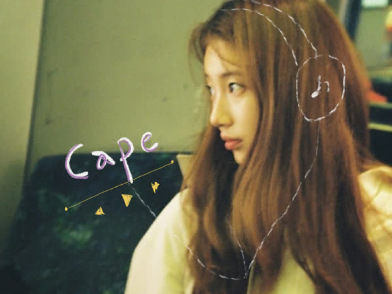 Cape (Single)