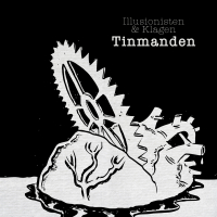 Tinmanden (Single)
