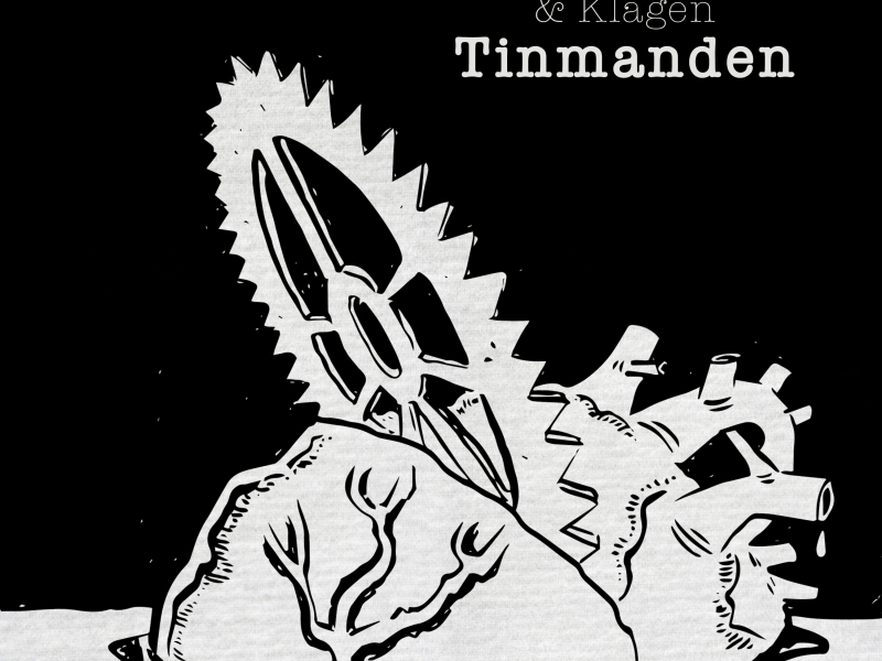 Tinmanden (Single)