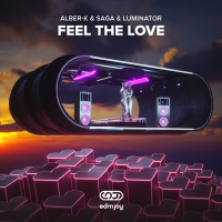 Feel the Love (Single)