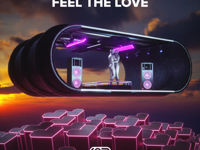 Feel the Love (Single)