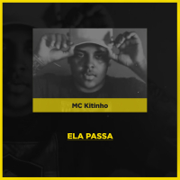 Ela Passa (Single)