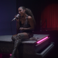 Party (Acoustic Version) (Single)