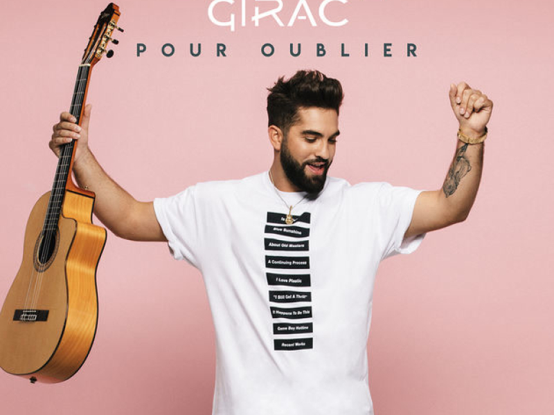 Pour Oublier (Single)