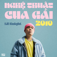 Nghệ Thuật Cua Gái 2010 (Single)