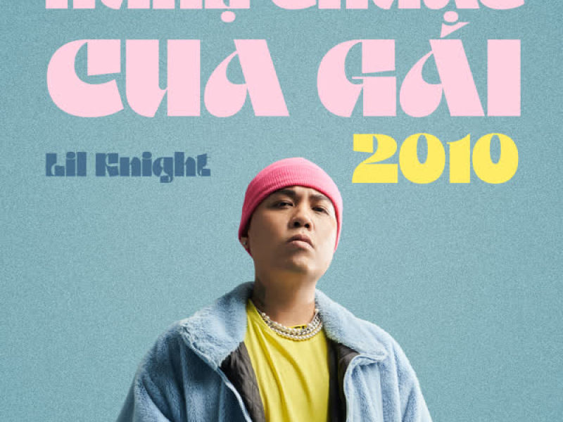 Nghệ Thuật Cua Gái 2010 (Single)