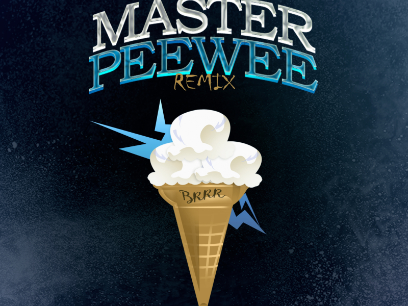 Master Peewee (Remix) [feat. Master P & Gucci Mane]