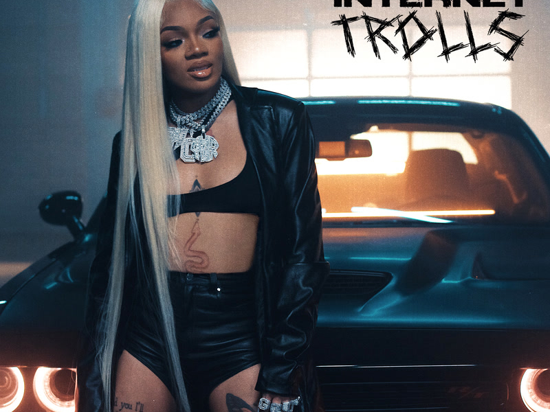 Internet Trolls (Single)