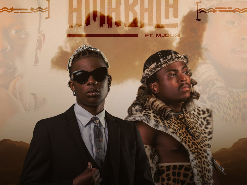 Amabala (Single)