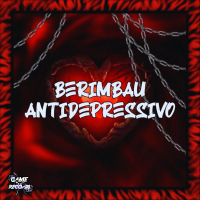 Berimbau Antidepressivo (Single)