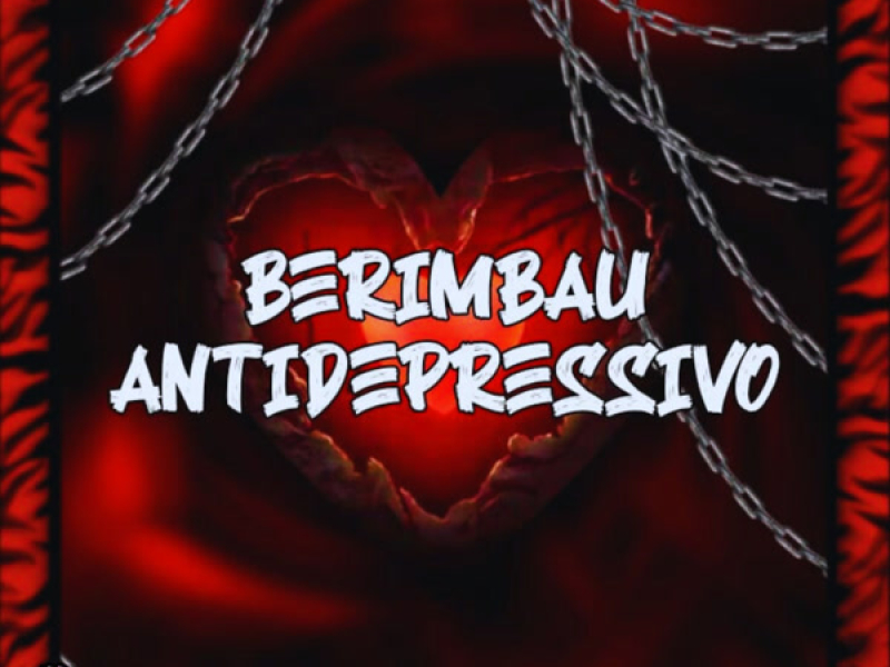 Berimbau Antidepressivo (Single)