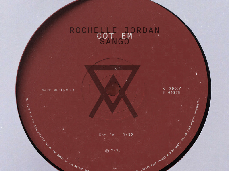 Got Em (Sango Remix) (EP)