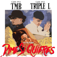 Dime Si Quieres (Single)