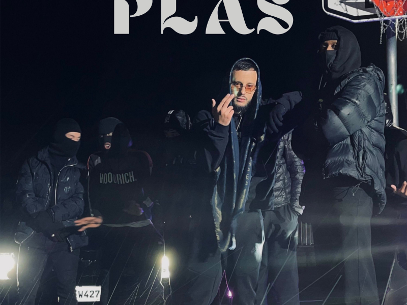 Plas (Jordan) (Single)