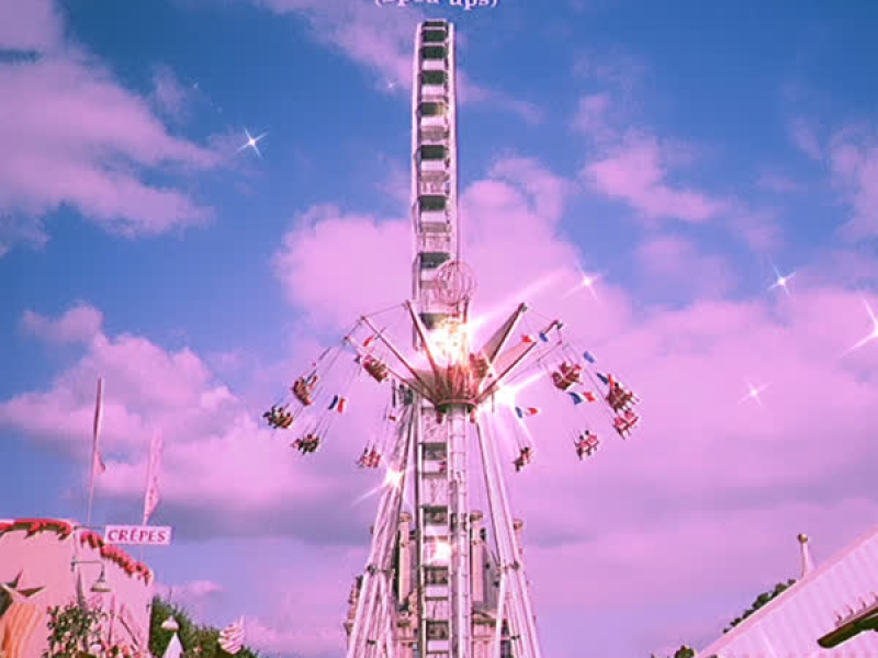 Pink cheeks (Sped ups) (EP)