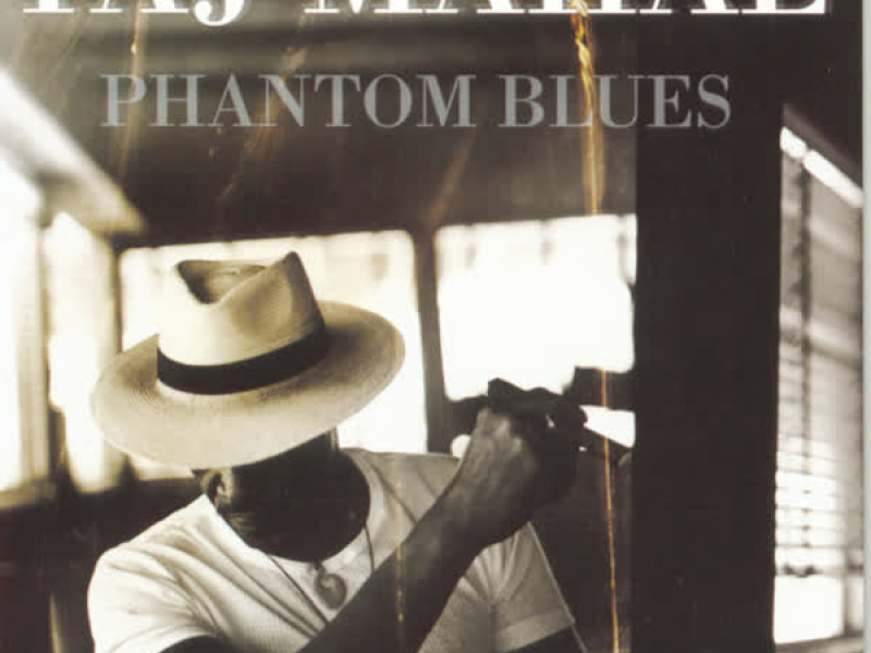 Phantom Blues