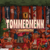 Henda Opp (Tømmermenn 2025) (Single)