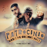 Patrocínio (Single)