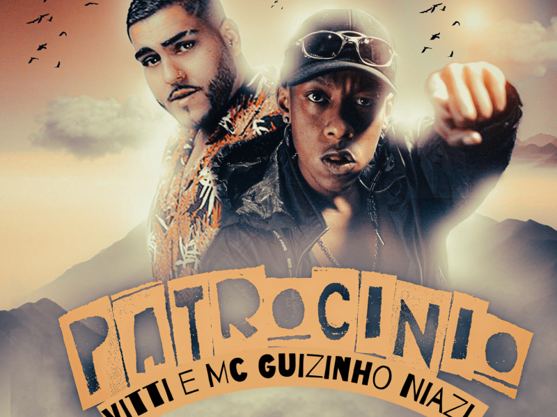 Patrocínio (Single)