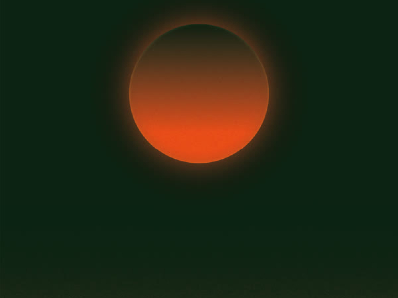 I Woke Up Today (Single)