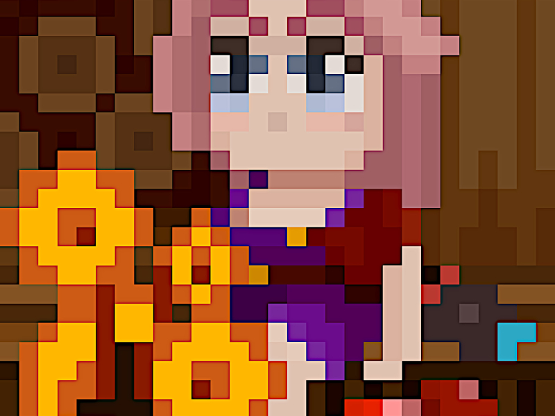 Raven's Descent (Stardew Lofi) (Single)