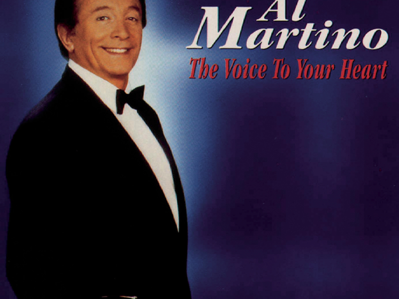 The Voice To Your Heart