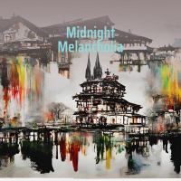 Midnight Melancholia (Acoustic) (Single)