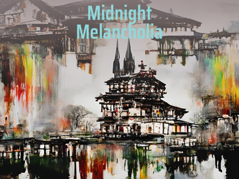 Midnight Melancholia (Acoustic) (Single)