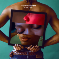 U Should Be Mine (Single)