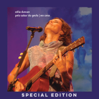Pelo Sabor do Gesto Em Cena (Special Edition) (Ao Vivo)