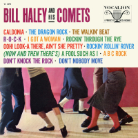 Bill Haley And His Comets