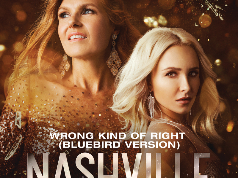 Wrong Kind Of Right (Bluebird Version) (Single)