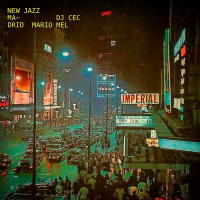 New Jazz Madrid (EP)