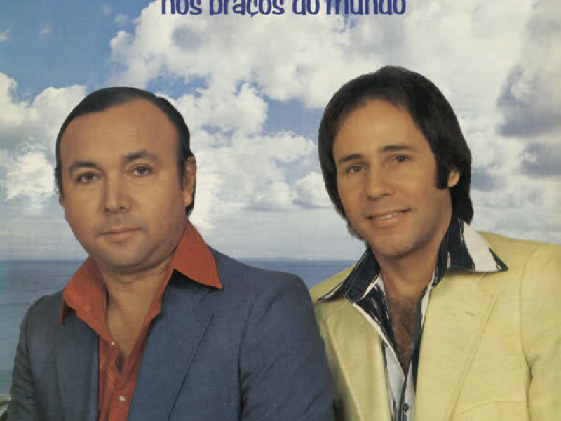 Nos Braços do Mundo