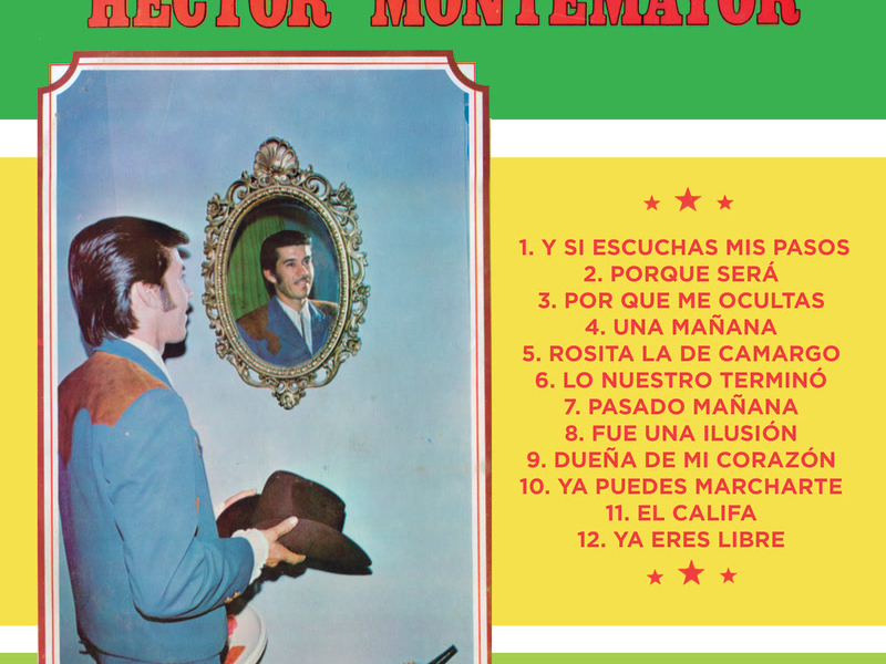 Y Si Escuchas Mis Pasos