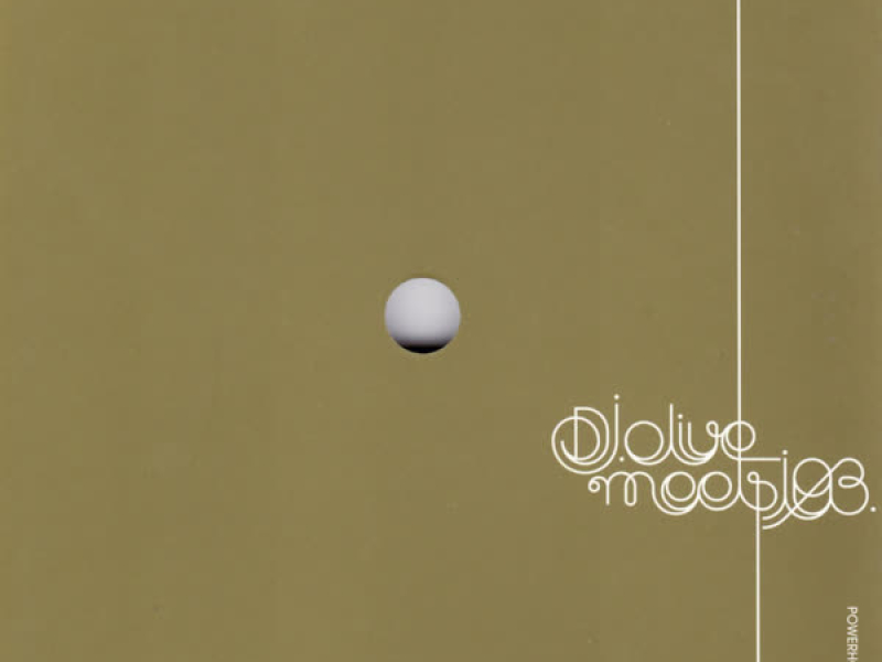 Powerhouse Sessions: DJ Olive Meets I/03