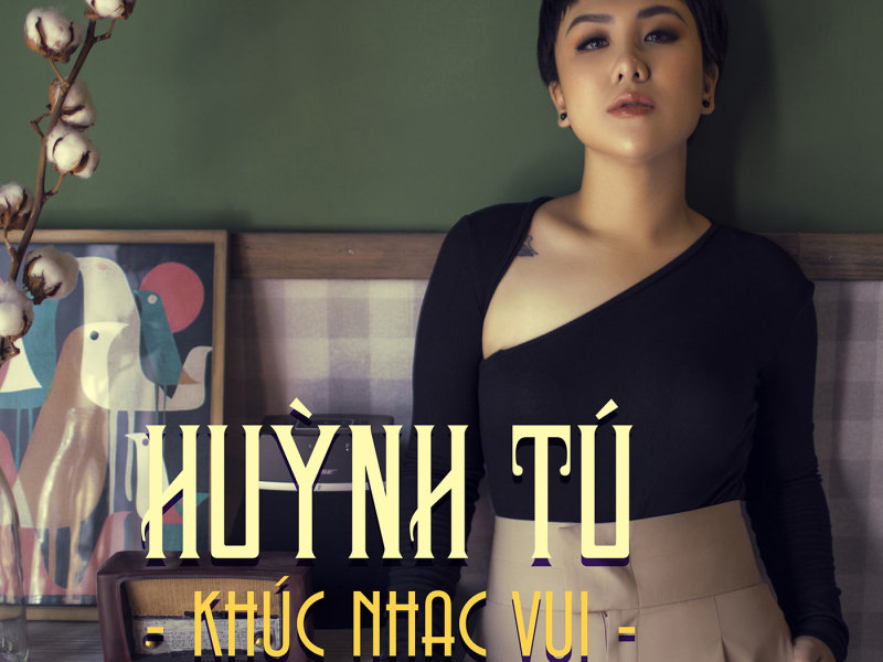 Khúc Nhạc Vui (EP)