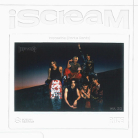 iScreaM Vol.32 : Impossible Remix (Single)