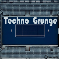 Techno Grunge (Single)