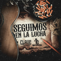 Seguimos En La Lucha (Single)