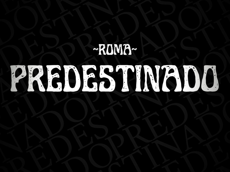 Predestinado (Single)
