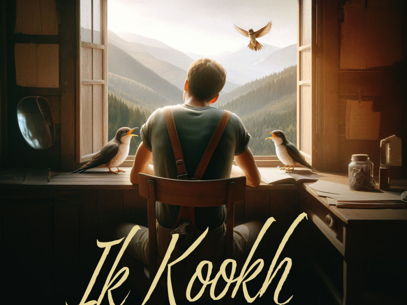 Ik Kookh (Single)