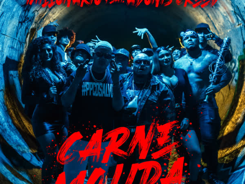 Carne Molida (Single)